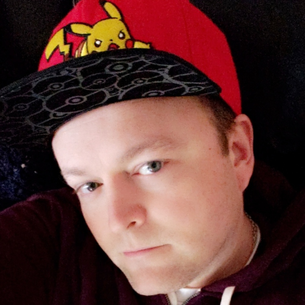 Meet your Posher, Shane